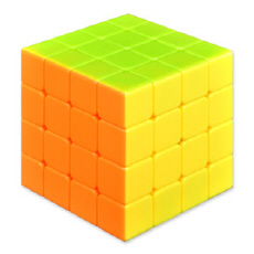 4x4 제이 큐브